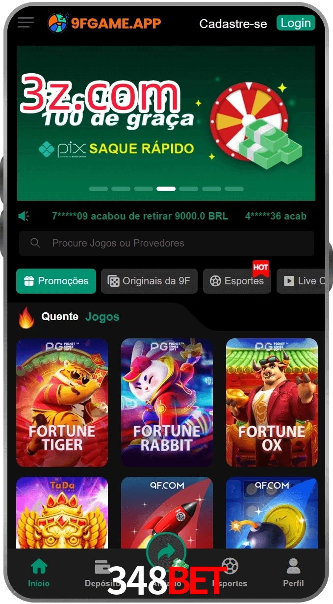 348Bet