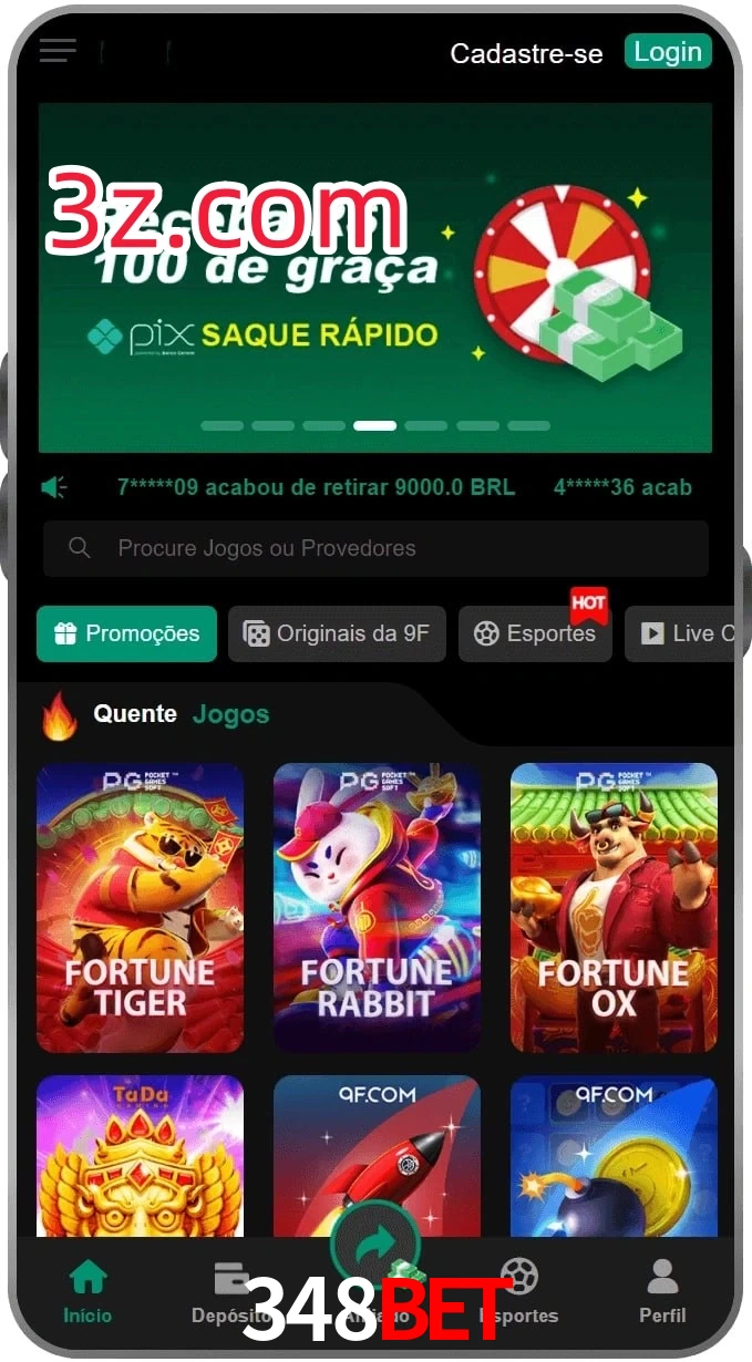 348Bet